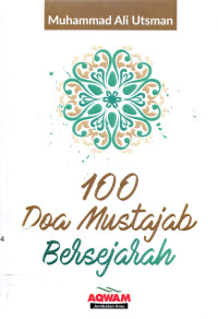 Image of 100 Doa Mustajab Bersejarah