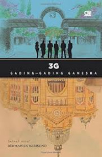 Image of 3G : Gading - Gading Ganesha
