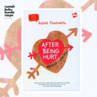 Image of After Being Hurt