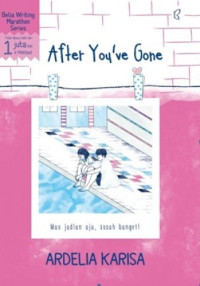 Image of After You've Gone
