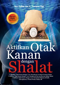 Image of Aktifkan Otak Kanan dengan Shalat