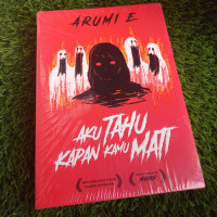 Image of Aku Tahu Kapan Kamu Mati