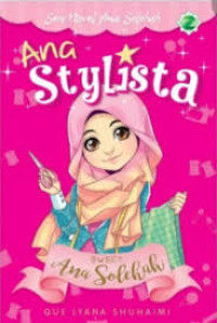 Image of Ana Stylista