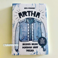 Image of Artha