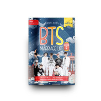 Image of BTS Marriage Life 2