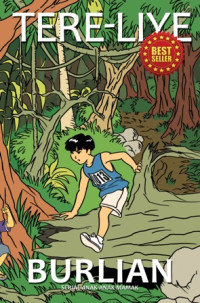 Image of BURLIAN : serial anak - anak mamak