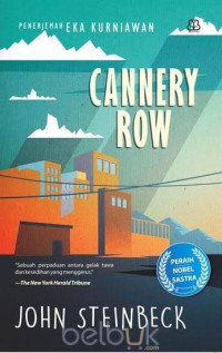 Image of Cannery Row