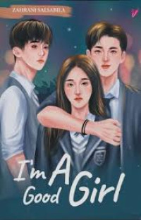 Image of I am a good girl