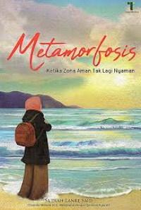 Image of Metamorfosis: Ketika Zona Aman Tak Lagi Nyaman