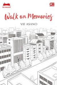 Image of MetroPop: Walk on Memories