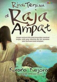 Image of Rindu Terpisah di Raja Ampat