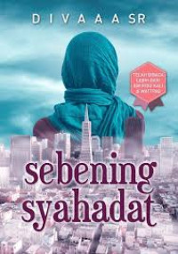Image of Sebening Syahadat