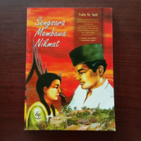 Image of Sengsara Membawa Nikmat