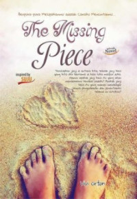 Image of The missing Piece